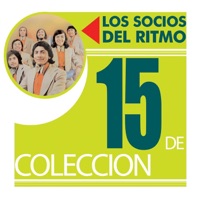 15 de Colección: Los Socios del Ritmo - Los Socios del Ritmo