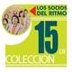15 de Colección Los Socios del Ritmo