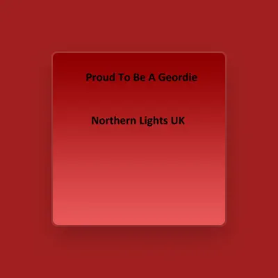 Listen to Northern Lights UK, watch music videos, read bio, see tour dates & more!