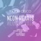 Neon Hearts (Luxar Bonus Beats) - Nude Disco lyrics