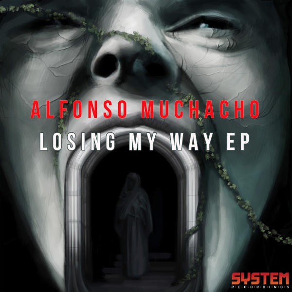 Losing My Way - Single