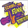 Deon Yates - School of Funk (feat. Lin Rountree)