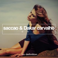 Doh! - EP - Saccao & Dakar Carvalho