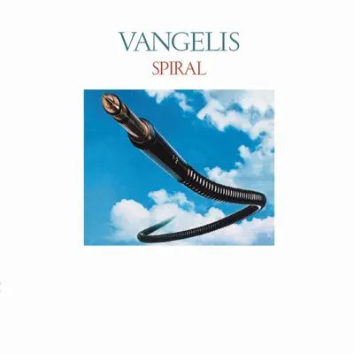 Spiral - Vangelis