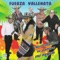 Ponte en Cuatro - Fuerza Vallenata lyrics