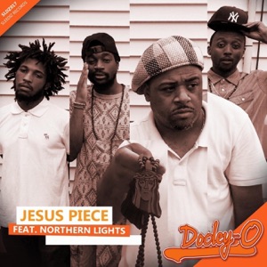 Jesus Piece - EP