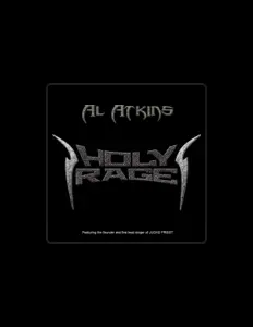 Holy Rage सुनें, म्यूज़िक वीडियो देखें, बायो पढ़ें, दौरे की तारीखें और बहुत कुछ देखें!