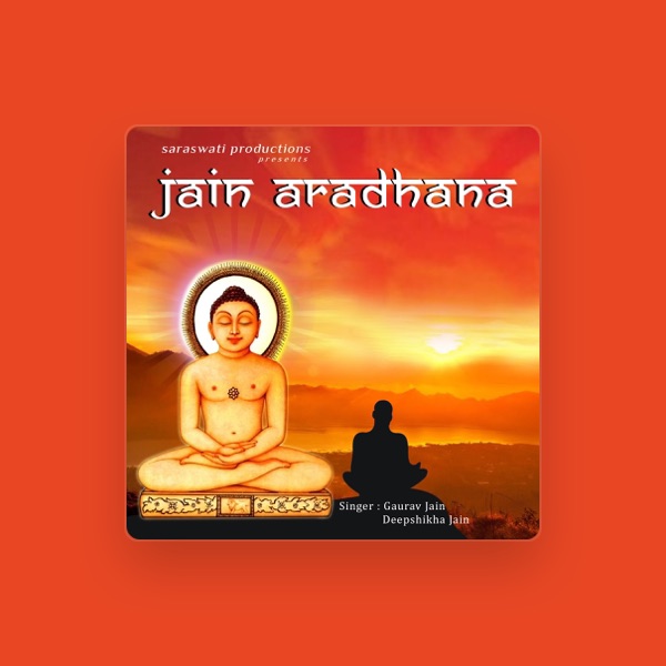 Gaurav Jain's avatar