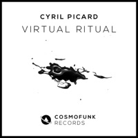 Virtual Ritual - Single - Cyril Picard