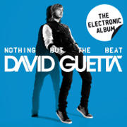 Nothing But the Beat - The Electronic Album - David Guetta