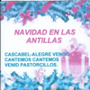 Navidad En Las Antillas - Varios Artistas