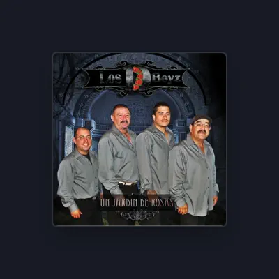 Listen to Los D Boyz, watch music videos, read bio, see tour dates & more!