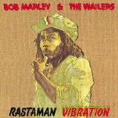 Bob Marley & The Wailers - Crazy Baldhead 2