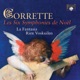 Corette Les six symphonies de Noël