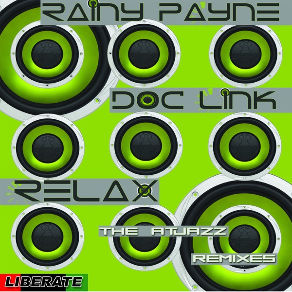 Relax (Atjazz Remixes) - Single