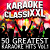 Power of Love (Love Power) [Karaoke Version] [Originally Performed By Luther Vandross] - Dohn Joe