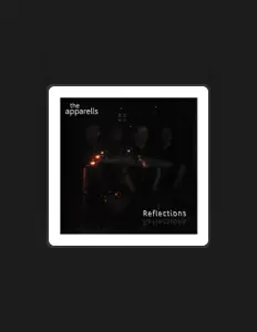 The Apparells सुनें, म्यूज़िक वीडियो देखें, बायो पढ़ें, दौरे की तारीखें और बहुत कुछ देखें!