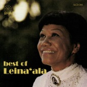 Leina'ala Haili - My Tropical Baby