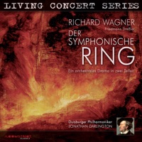 Living Concert Series – Wagner: Der Symphonische Ring - Duisburger Philharmoniker