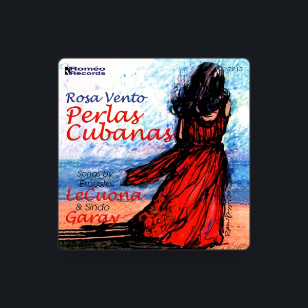 Rosa Vento's avatar