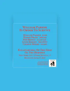 Luister naar In Order To Survive, bekijk muziekvideo's, lees de bio, bekijk de tourdata, en meer!