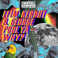 Why? - EP - Efim Kerbut & George Pool'ya