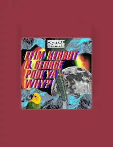 收听 Efim Kerbut、观看音乐视频、阅读小传、查看巡演日期等 ！