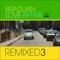 Grito (Seiji's East-Mental Vocal Mix) - Democustico lyrics