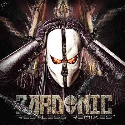 Restless (Remixes) - EP