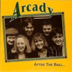 Arcady - I'd Cross the Wild Atlantic