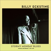 Stormy Monday Blues artwork