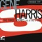 Baby Man - Gene Harris And The Three Sounds lyrics