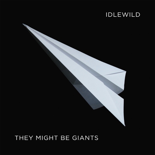 Idlewild: A Compilation album cover