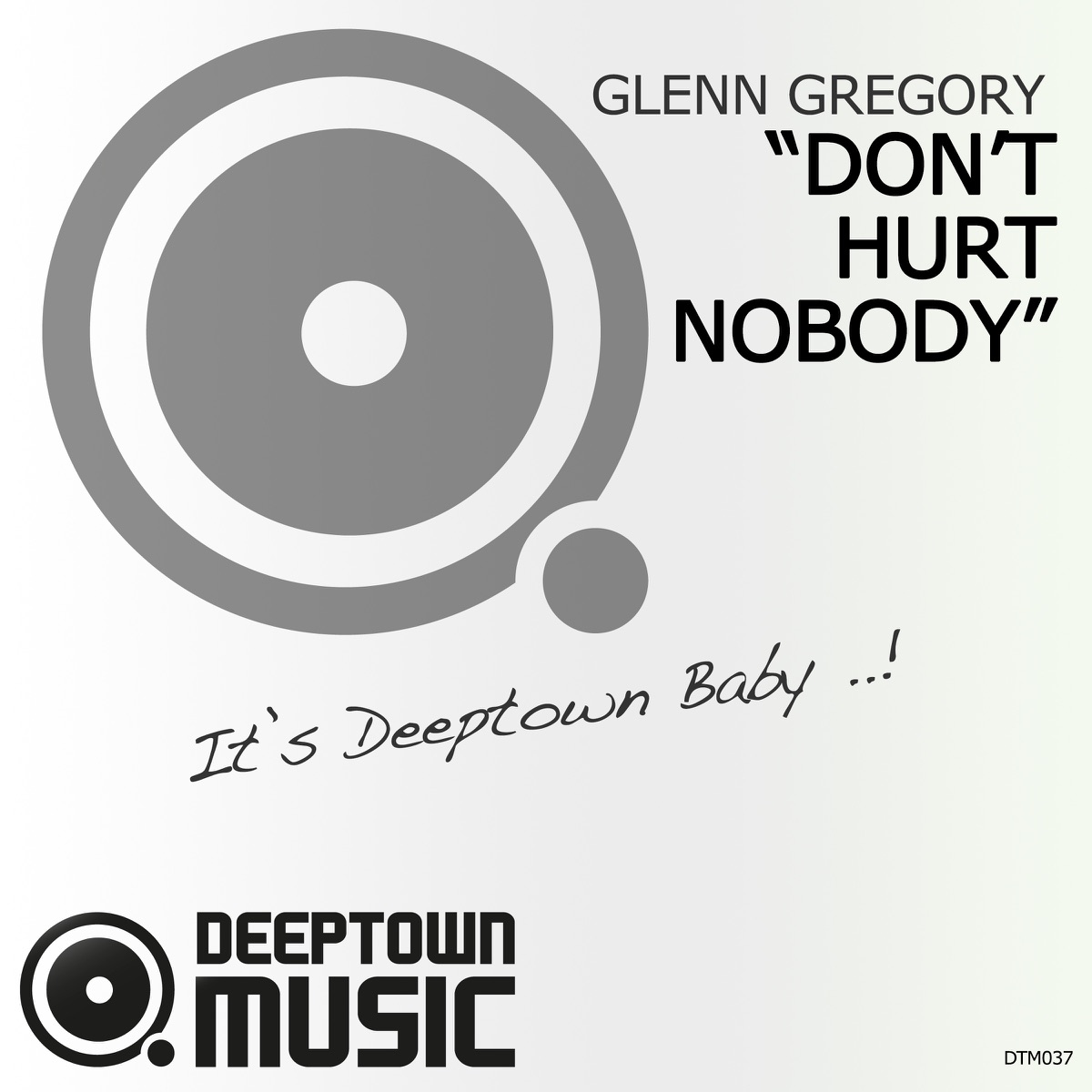 Glenn gregory feat mona discount bode love letter main mix