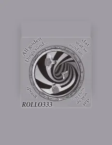 Ακούστε περιεχόμενο από Rollo 333, παρακολουθήστε μουσικά βίντεο, διαβάστε το βιογραφικό, δείτε ημερομηνίες περιοδείας, και πολλά ακόμη!