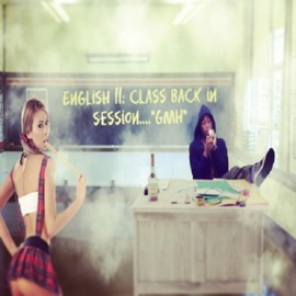 Great Balls of Fye (feat. Raz) D.F.E da P.L.K