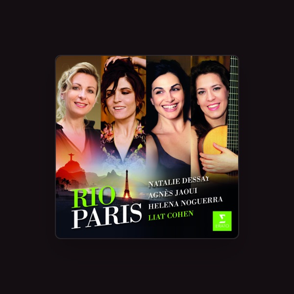 Liat Cohen's avatar