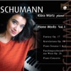 Klára Würtz, Prima La Musica & Dirk Vermeulen - Piano Sonata No. 2 in G Minor, Op. 22: I. So rasch wie möglich schneller- noch schneller
