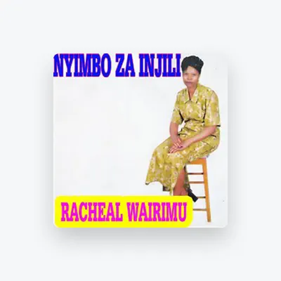 Listen to Racheal Wairimu, watch music videos, read bio, see tour dates & more!