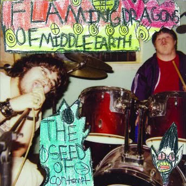 The Fire Below / Blackmail Today