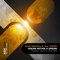 Dream Within a Dream (feat. Torrii) - Single - Jake Nicholls