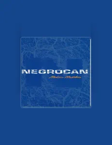 Listen to Negrocan, watch music videos, read bio, see tour dates & more!