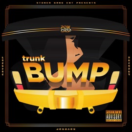 Trunk Bump Pok'chop