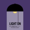 Light on (feat. B. Reith & Mya Gray) - Single