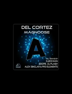 Del Cortezを聴いたり、ミュージックビデオを鑑賞したり、経歴やツアー日程などを確認したりしましょう！
