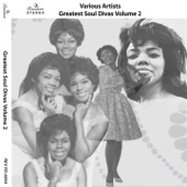 Greatest Soul Divas, Vol. 2 (feat. Various Artists) artwork