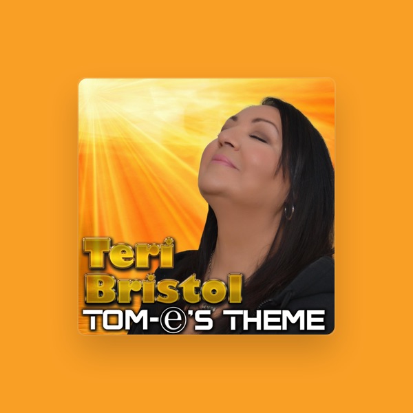 Teri Bristol's avatar