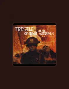 Listen to Trestle, watch music videos, read bio, see tour dates & more!