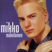 Mikko Mäkeläinen - Jää Vuodet Nää Taa