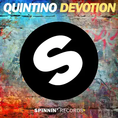 Devotion - Single - Quintino